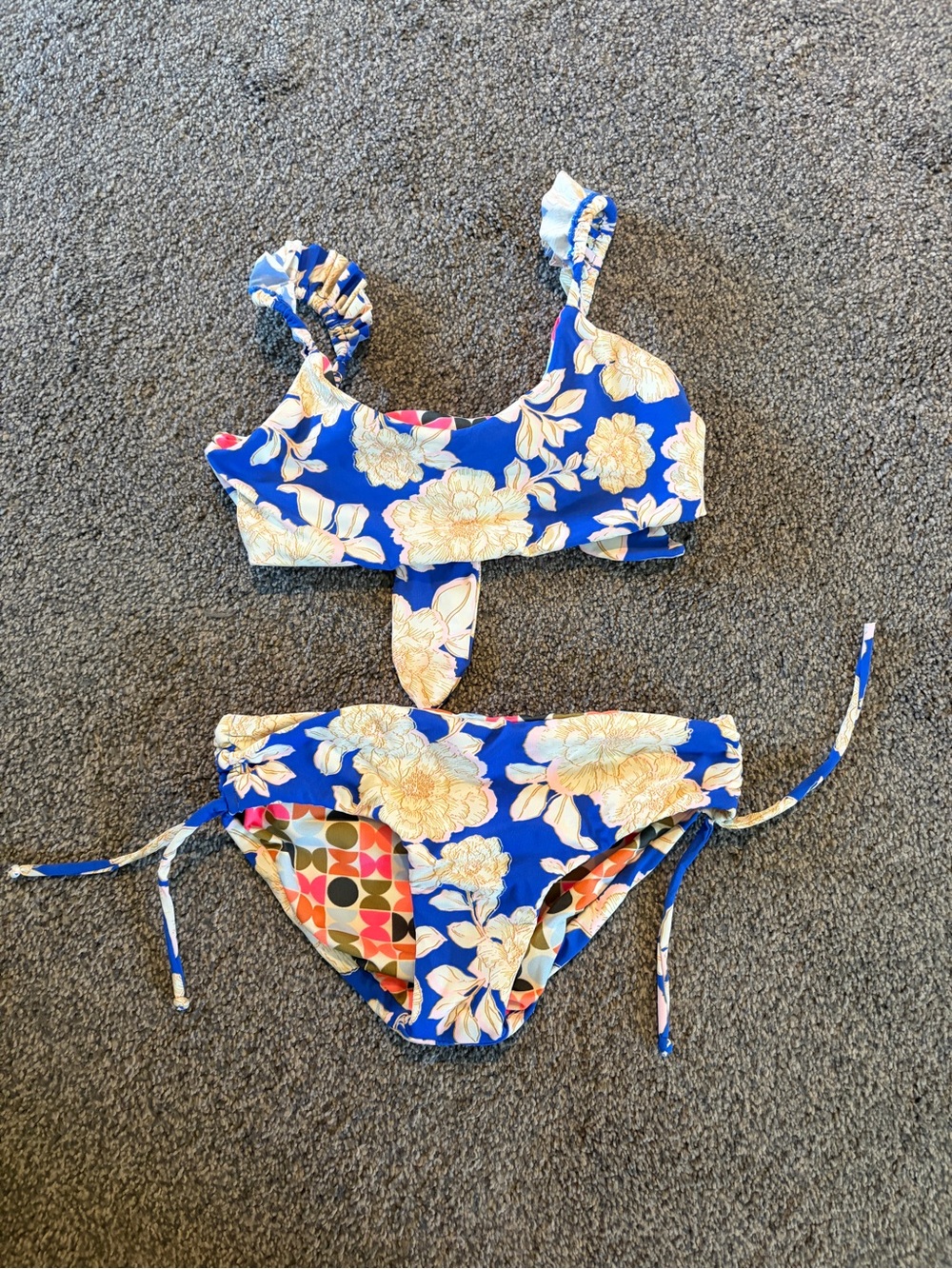 Maaji Bikini - Reversible
